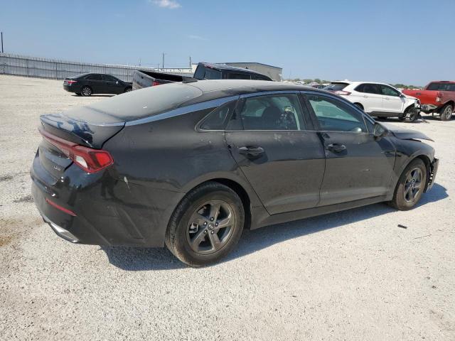 2021 KIA K5 LXS - 5XXG14J23MG040807