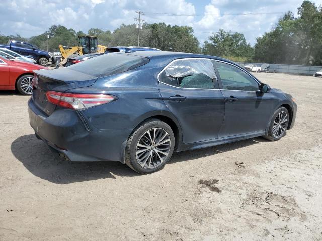 VIN 4T1B11HK0KU817736 2019 Toyota Camry, L no.3