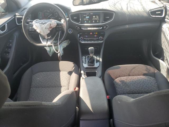 2019 HYUNDAI IONIQ - KMHC65LD4KU159604