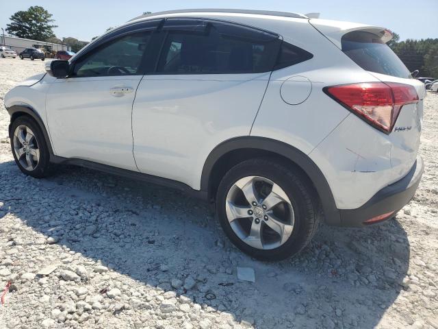 2016 HONDA HR-V EXL - 3CZRU6H77GM737455