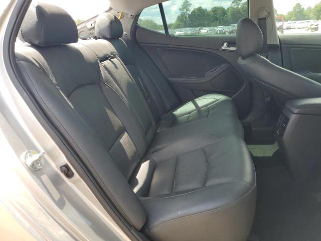 2015 KIA OPTIMA SX - 5XXGR4A69FG467049