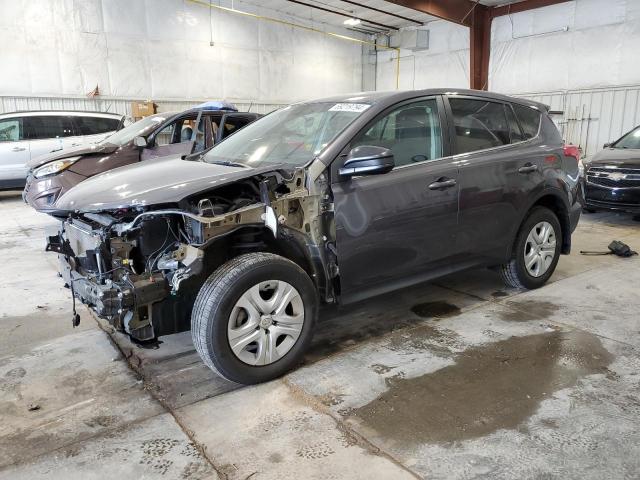 Vin: 2t3bfrev0fw306488, lot: 69219794, toyota rav4 le 2015 img_1