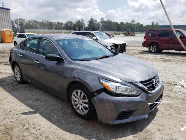 2016 NISSAN ALTIMA 2.5 - 1N4AL3APXGC273406