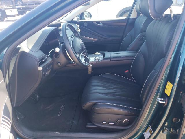 2023 GENESIS G80 - KMTGE4S16PU003485