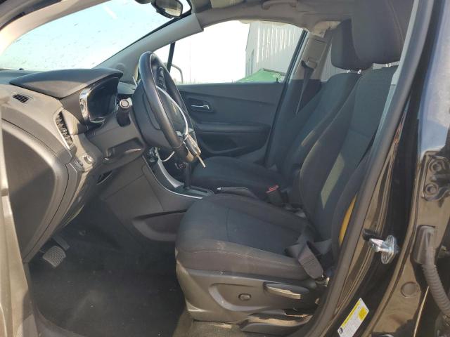 2020 CHEVROLET TRAX LS - KL7CJNSB8LB089442
