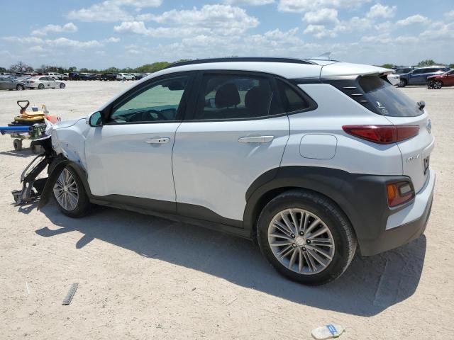 2021 HYUNDAI KONA SEL P - KM8K62AAXMU612002
