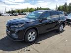 2022 TOYOTA HIGHLANDER - 5TDBZRBH0NS230874