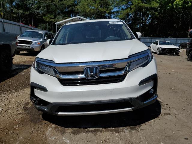 2021 HONDA PILOT ELIT - 5FNYF6H03MB030805