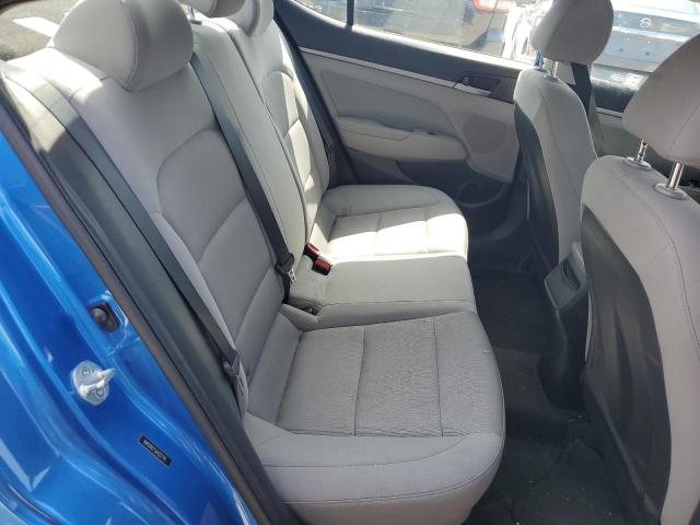 2018 HYUNDAI ELANTRA SE - 5NPD84LF5JH221745