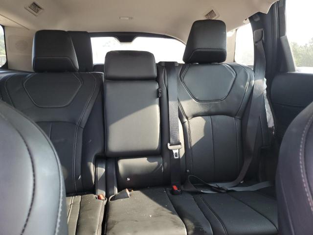 2023 INFINITI QX60 SENSO - 5N1DL1GR8PC332131