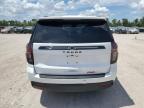 CHEVROLET TAHOE K150 photo