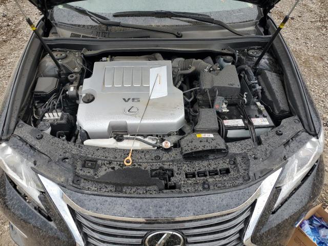 2017 LEXUS ES 350 - 58ABK1GG7HU036756
