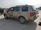 HONDA PILOT EXL photo