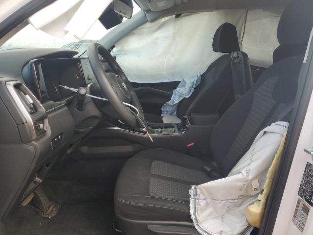 2021 KIA SORENTO LX - 5XYRGDLC7MG003428