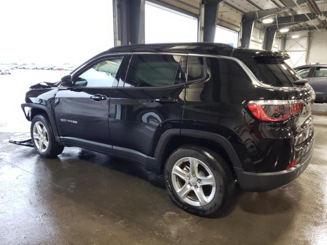 VIN 3C4NJDBN5PT528844 2023 Jeep Compass, Latitude no.2