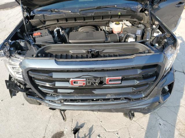 2020 GMC SIERRA K15 - 1GTR9CED7LZ232850