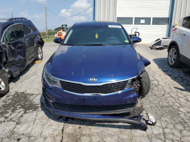 VIN 5XXGT4L30JG267268 2018 KIA Optima, LX no.5