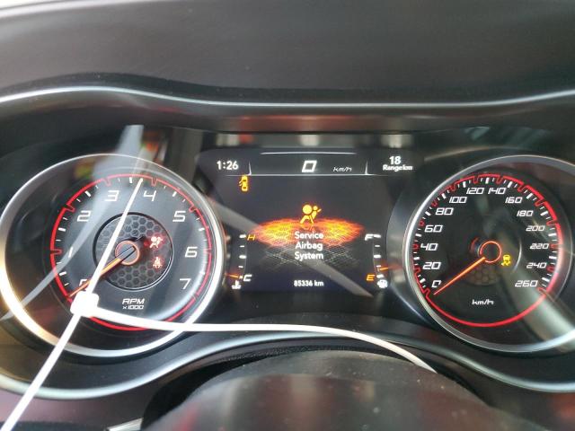 2019 DODGE CHARGER GT - 2C3CDXHG9KH640089