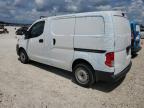 NISSAN NV200 2.5S photo