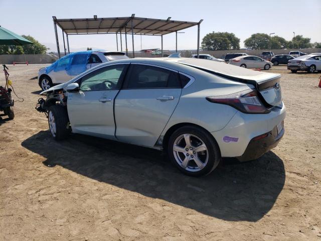 VIN 1G1RC6S54KU128143 2019 Chevrolet Volt, LT no.2