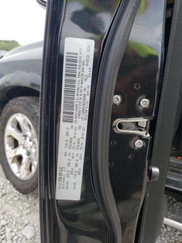 2017 RAM 1500 LARAM - 1C6RR6NT8HS782008