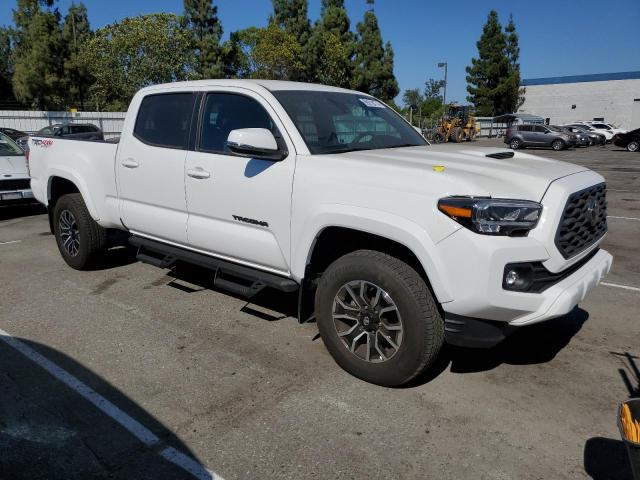 VIN 3TMDZ5BN4PM166252 2023 Toyota Tacoma, Double Cab no.4