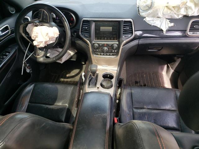 2017 JEEP GRAND CHER - 1C4RJFBG9HC641806