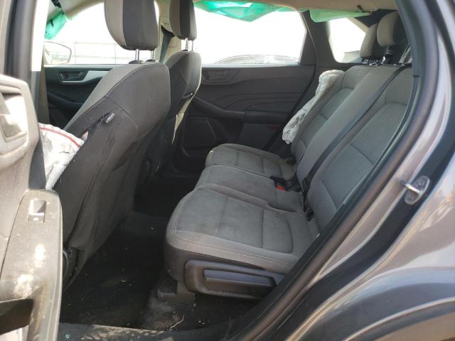 2022 FORD ESCAPE - 1FMCU9F67NUB67226