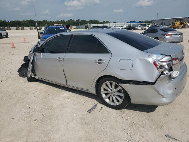 VIN 4T1BD1FK0EU129377 2014 Toyota Camry, Hybrid no.2