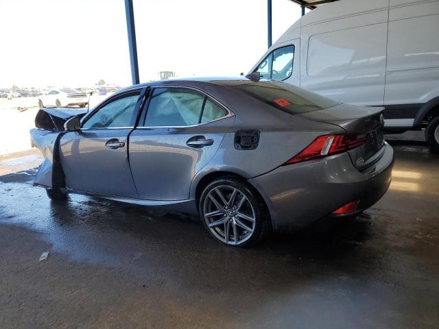 VIN JTHCE1D22E5004284 2014 Lexus IS, 350 no.2