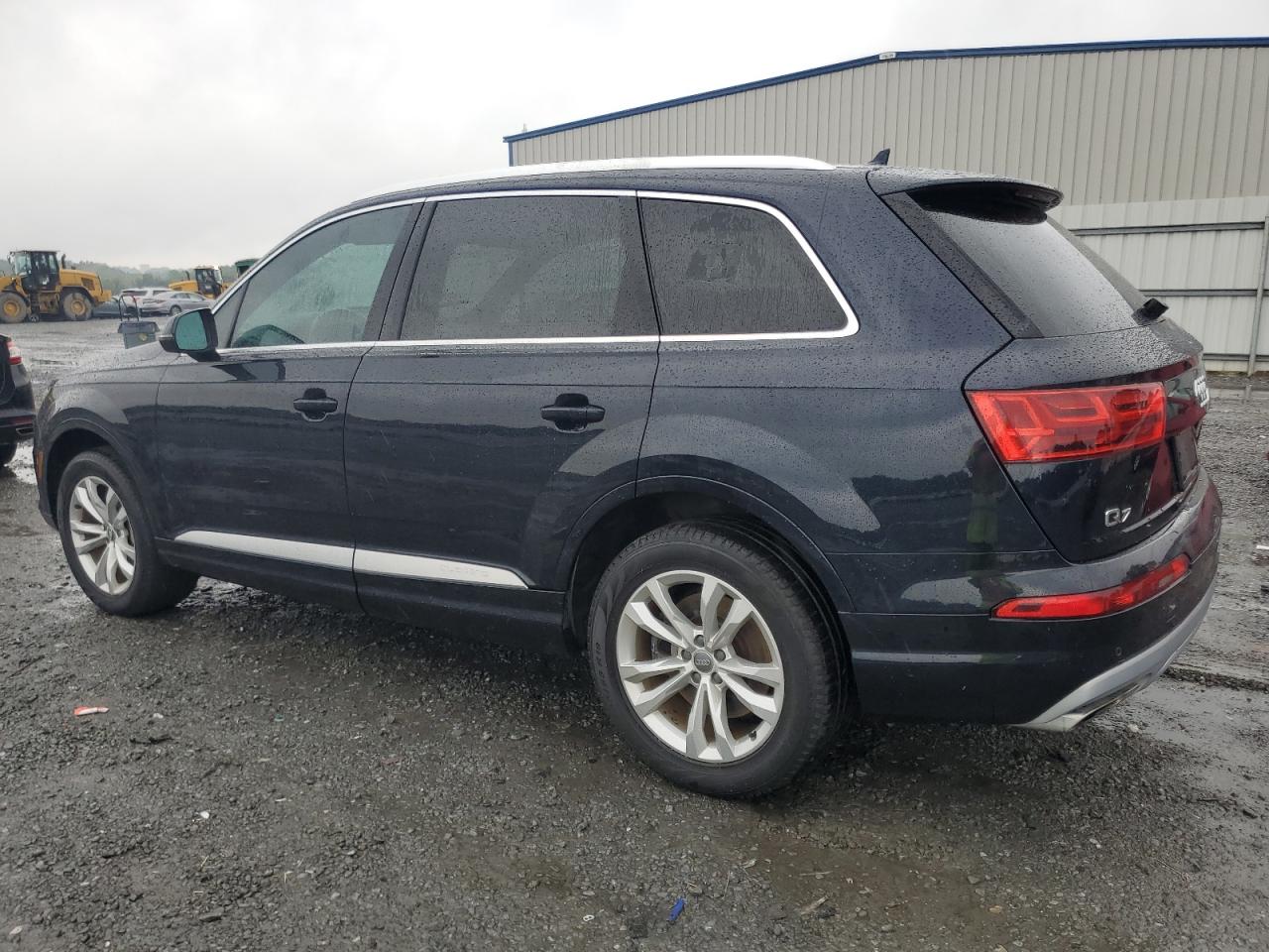 Lot #2755964043 2017 AUDI Q7 PREMIUM