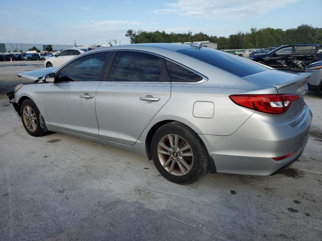 Vin: 5npe24af0gh301245, lot: 68414264, hyundai sonata se 20162
