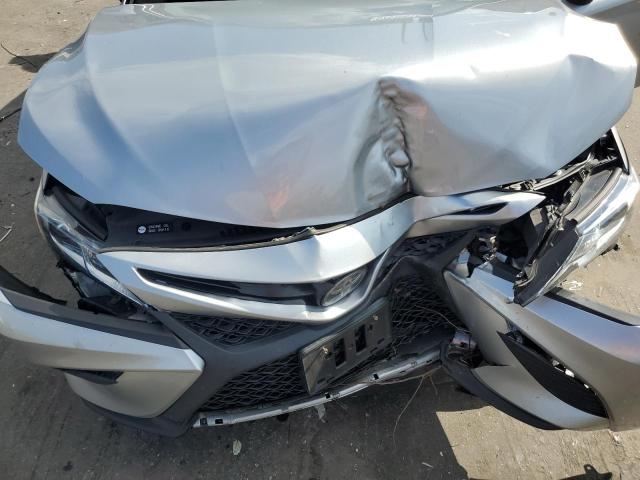 VIN 4T1B11HKXJU657122 2018 Toyota Camry, L no.11