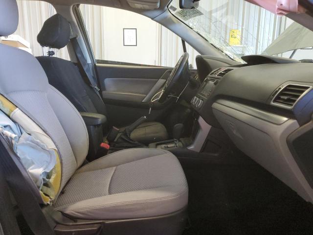 2017 SUBARU FORESTER 2 - JF2SJABC5HH471014