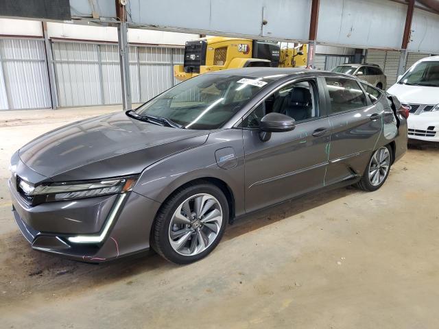 2018 HONDA CLARITY TO - JHMZC5F37JC008754