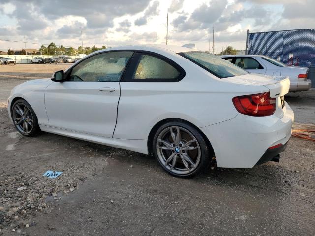 VIN WBA1J9C56FV371265 2015 BMW 2 Series, M235XI no.2