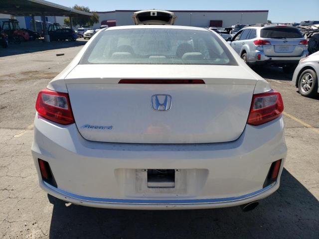 VIN 1HGCT1B78EA011819 2014 Honda Accord, EX no.6