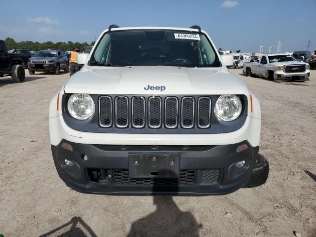 2015 JEEP RENEGADE L - ZACCJBBT0FPB73167