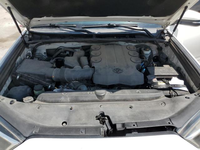 2016 TOYOTA 4 RUNR SR5 JTEZU5JR9G5128400