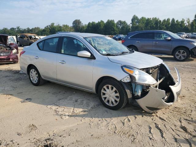 2016 NISSAN VERSA S - 3N1CN7APXGL899890