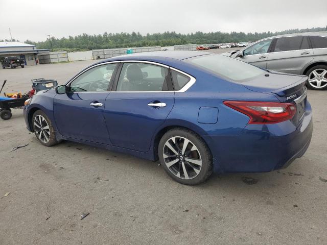 2018 NISSAN ALTIMA 2.5 - 1N4AL3AP5JC134369