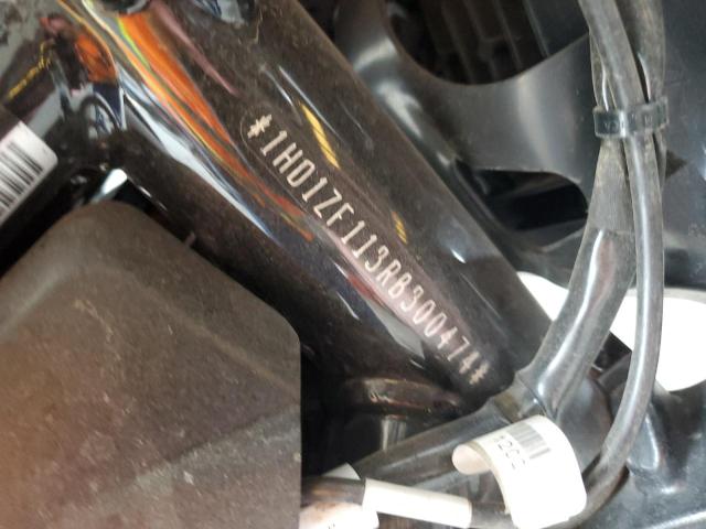 2024 HARLEY-DAVIDSON RH975 S 1HD1ZF113RB300474