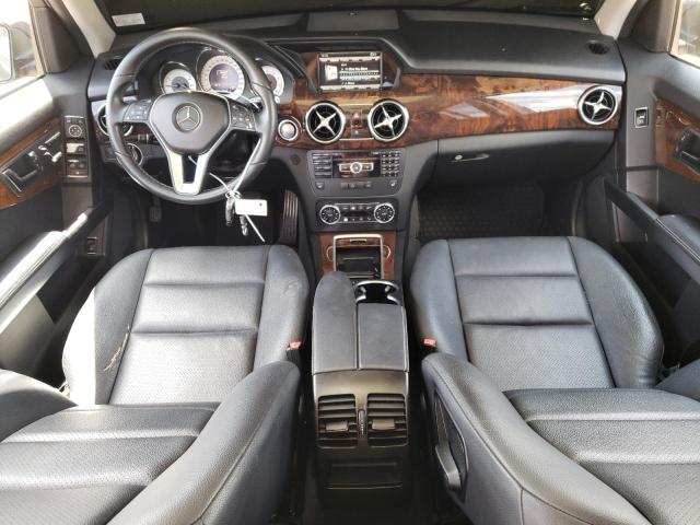 2015 MERCEDES-BENZ GLK 350 4M - WDCGG8JB8FG354142