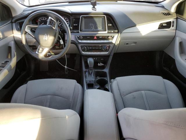 2018 HYUNDAI SONATA SE - 5NPE24AF2JH671927