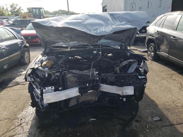 2022 KIA K5 GT LINE - 5XXG64J20NG107785