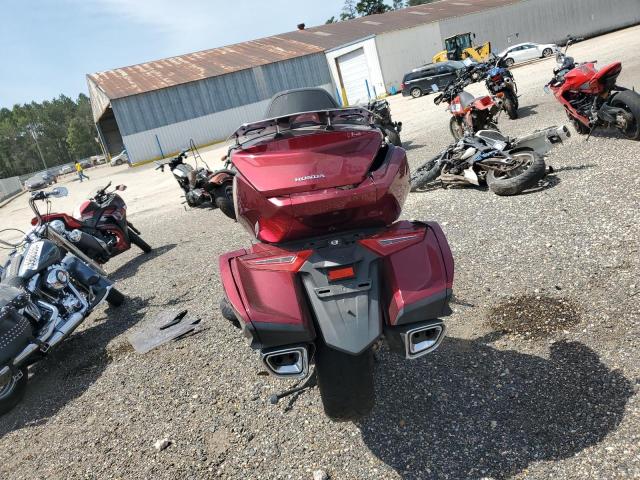 2018 HONDA GL1800 D JH2SC7952JK004703