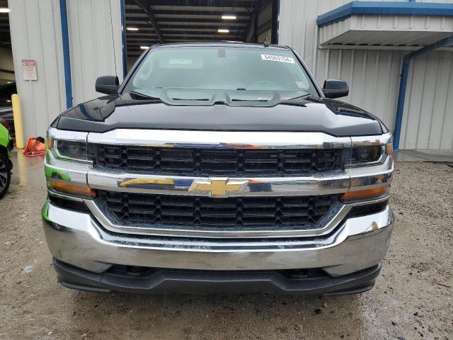2019 CHEVROLET SILVER1500 2GCVKPEC5K1145151