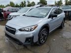 2019 SUBARU CROSSTREK - JF2GTABC3KH209063