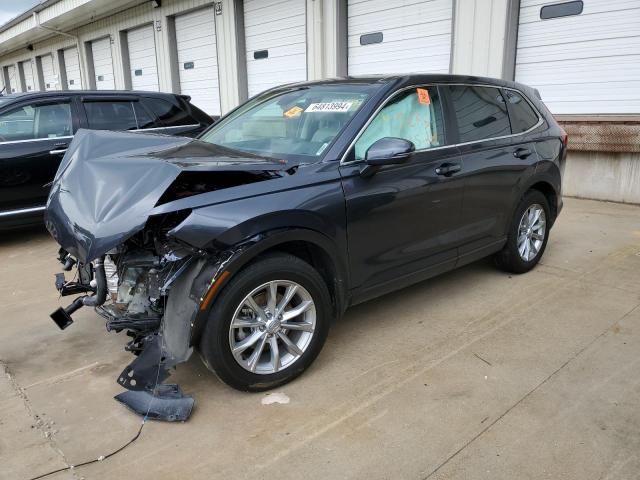 2024 HONDA CR-V EXL - 7FARS4H78RE012460