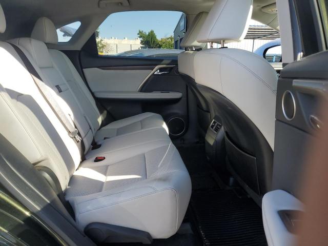 2021 LEXUS RX 350 - 2T2HZMDAXMC271044